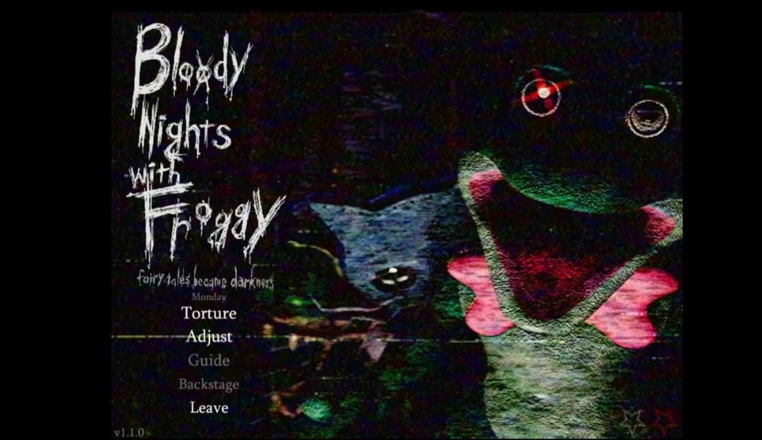 ����ܵ���ҹ��FNAF���˽�ͬ�˰������ֻ����ͼ1