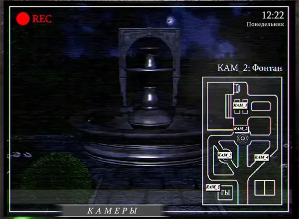 ����ܵ���ҹ��FNAF���˽�ͬ�˰������ֻ���