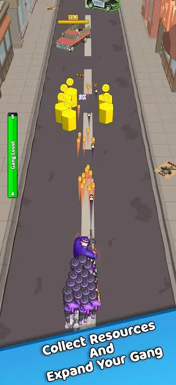 �ռ�����(ʳƷ�ӹ���Ϸ)v1.1.8 ��׿���ͼ1