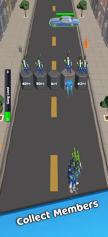 �ռ�����(ʳƷ�ӹ���Ϸ)v1.1.8 ��׿���ͼ2