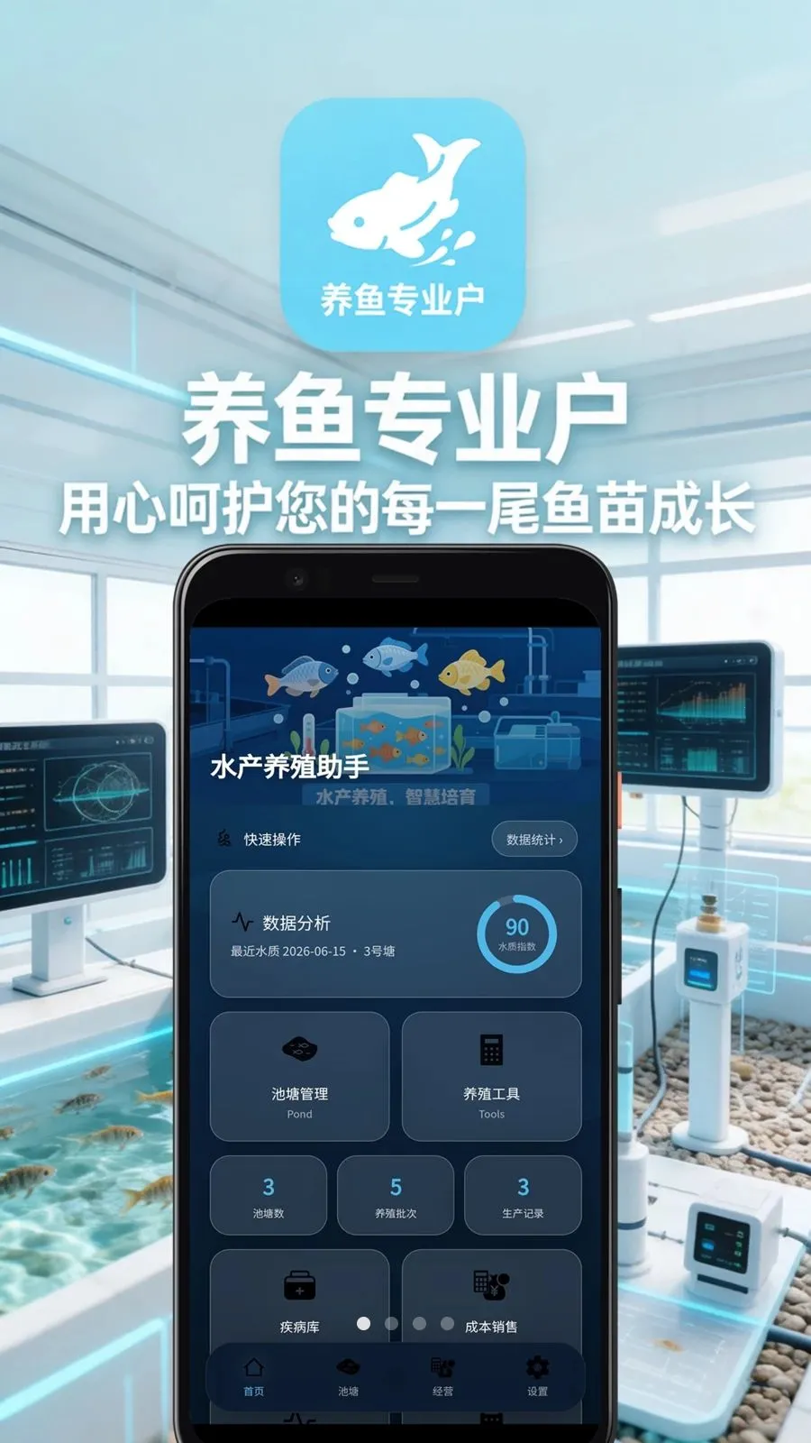 ����רҵ��APP(ˮ����ֳ����)v2.9.3 �ֻ����ͼ1