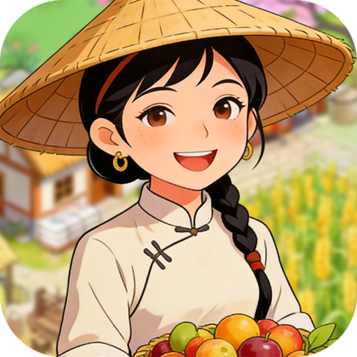 ��ȤСũׯ(��԰׬ǮС��Ϸ)v1.0.3 ��׿��