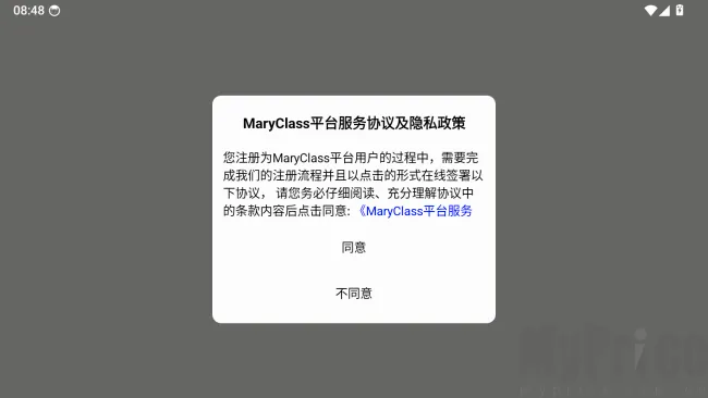 MaryClass�����ֻ���