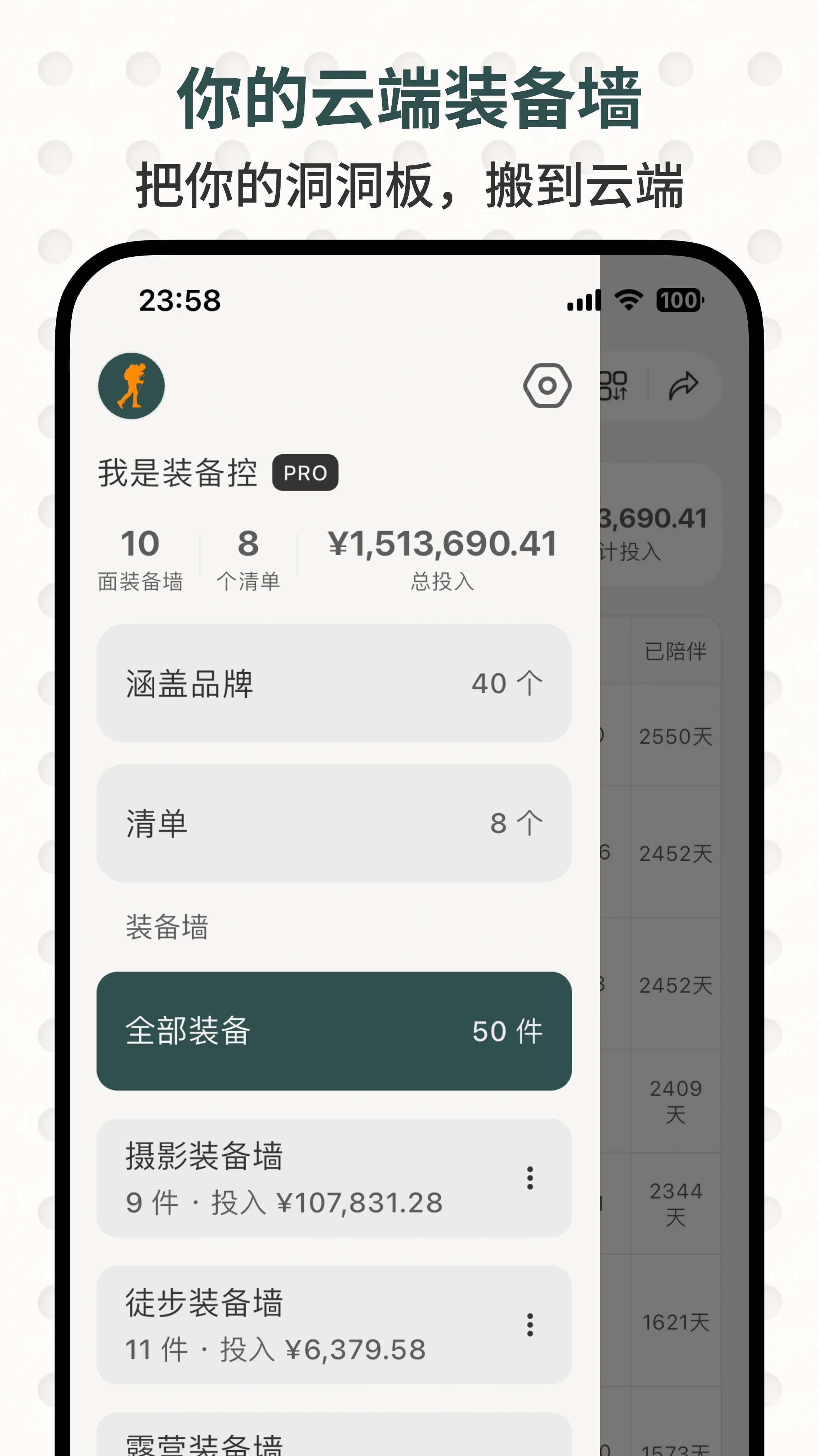 装备控(装备管理平台) 装备控(装备管理平台)