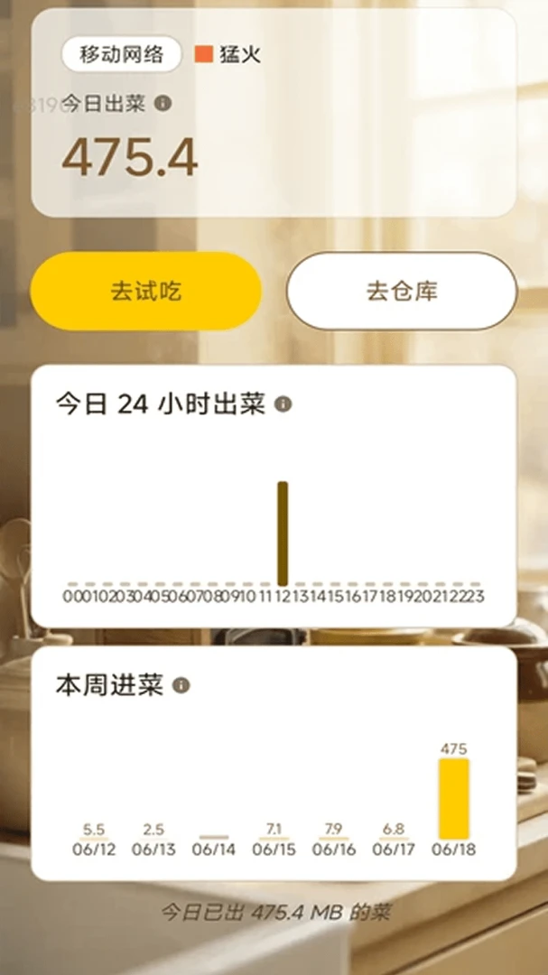 ����ͨ����(WiFi��Ӫ��������)v2.0.2 �ֻ����ͼ1