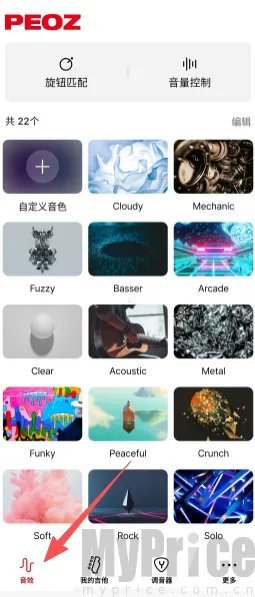 peoz(����ѧϰӦ��)