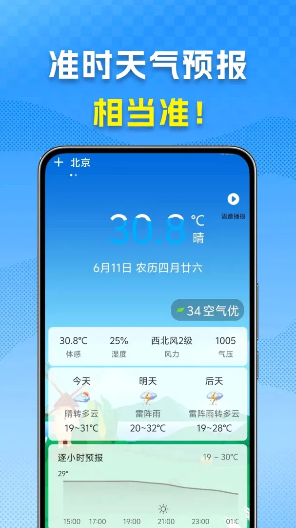 ����Ԥ�����뱨(������������)v1.0.1.1a-M �ֻ����ͼ2