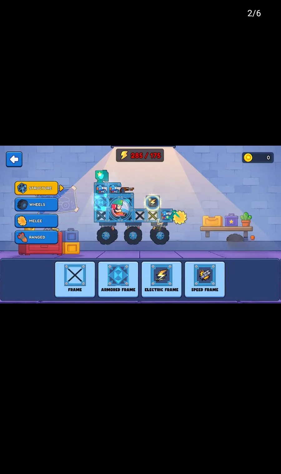 �����뱬��(ս��������Ϸ)v1.0.0 �ֻ����ͼ0