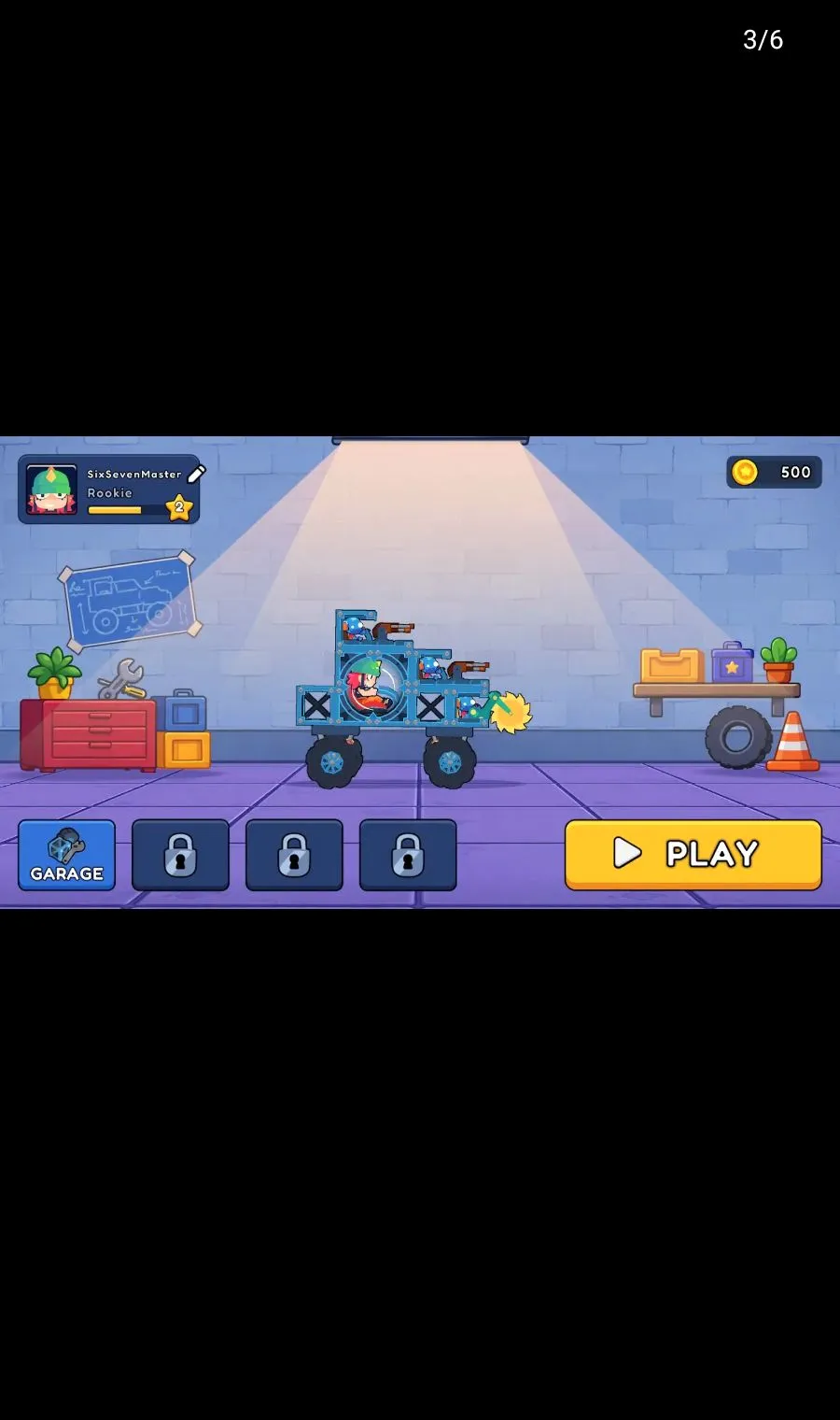 �����뱬��(ս��������Ϸ)v1.0.0 �ֻ����ͼ1