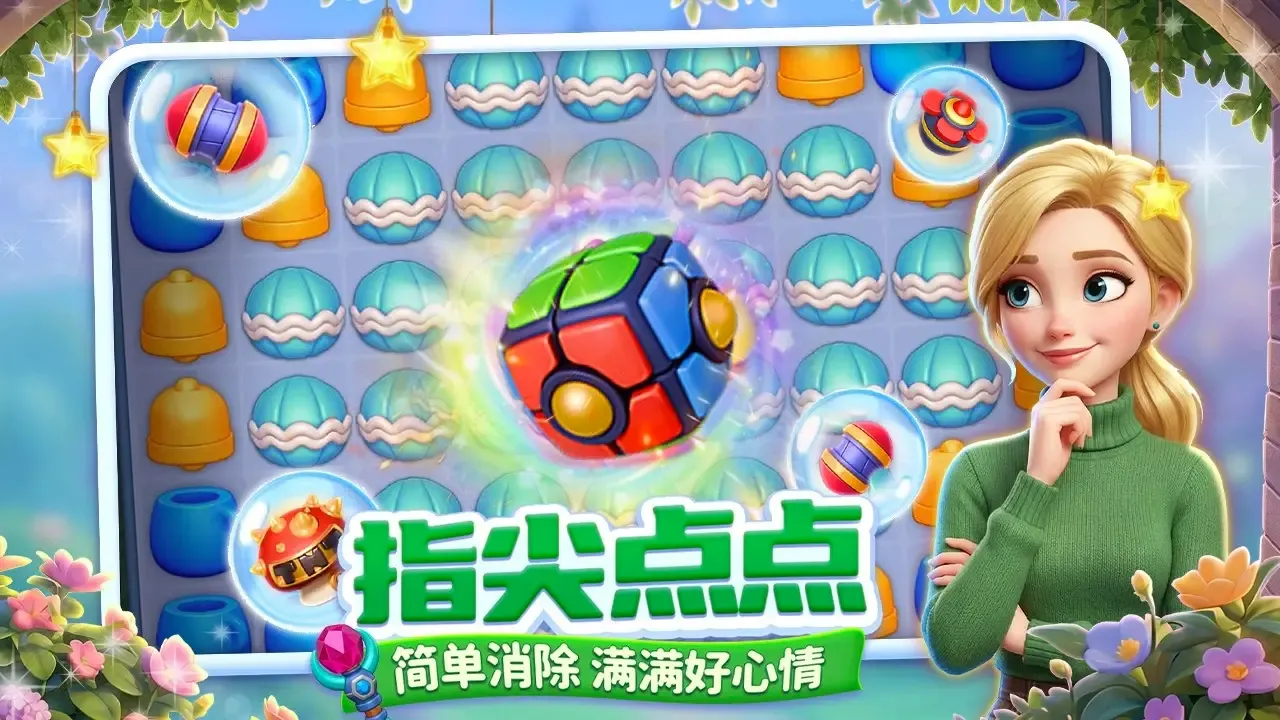 ���������ð��(��������Ϸ)v0.18.0 �ֻ����ͼ3
