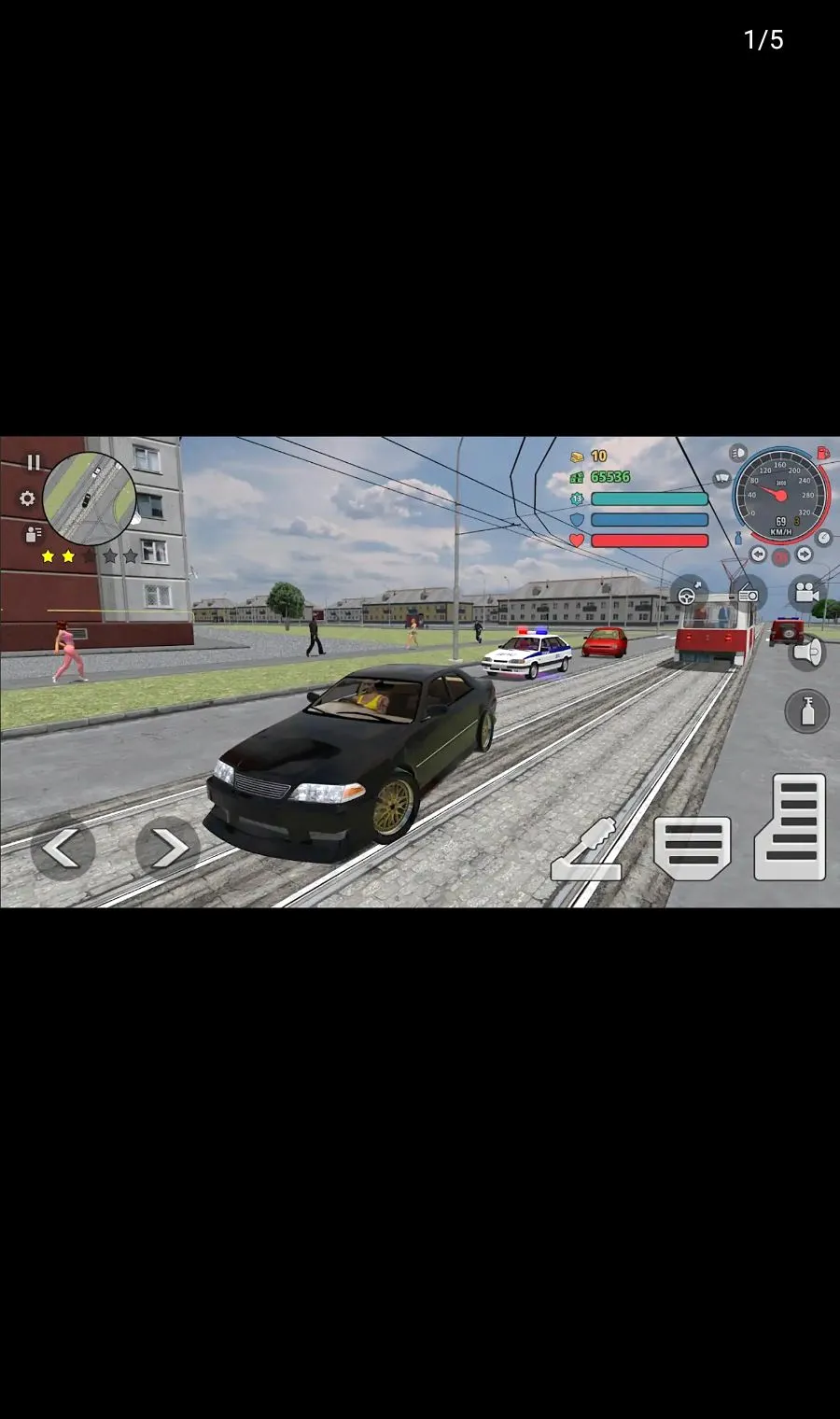 ����˹�ﷸ(������Ϸ)v14.9.5 �ֻ����ͼ0