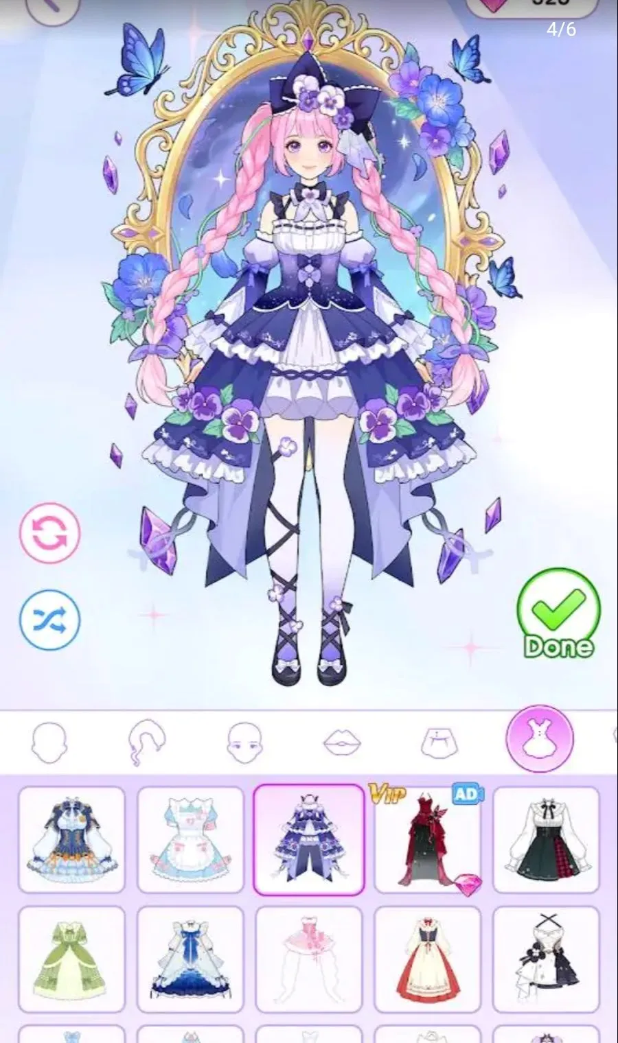������װ(������װ��Ϸ)v1.0.3 �ֻ����ͼ2