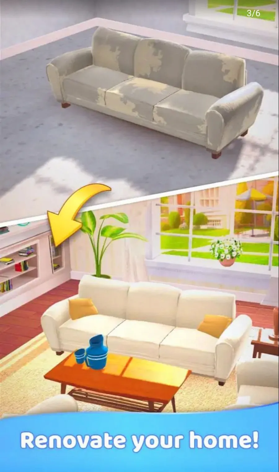 �ϲ�װ�η�����������ʯ(װ�κϲ���Ϸ)v1.0.99 ��׿���ͼ2