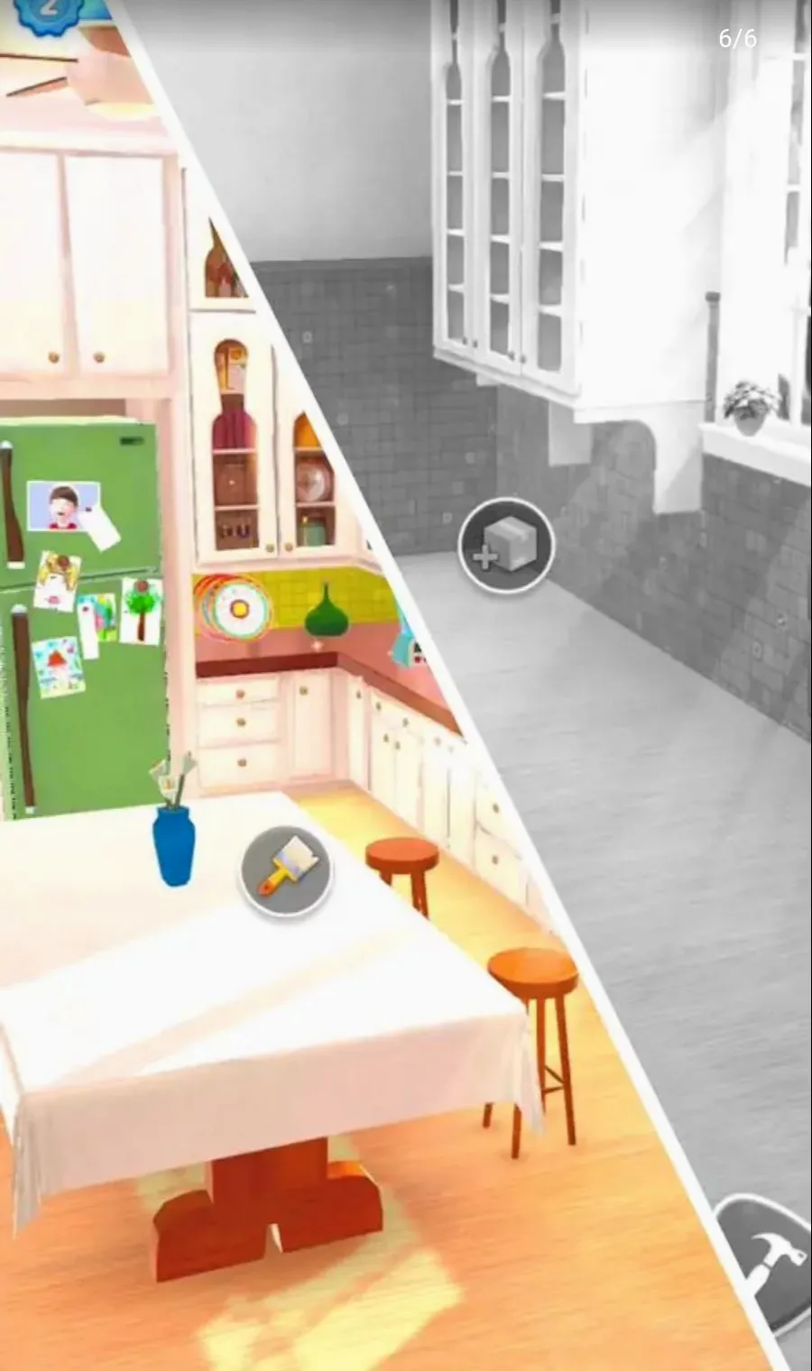 �ϲ�װ�η�����������ʯ(װ�κϲ���Ϸ)v1.0.99 ��׿���ͼ1