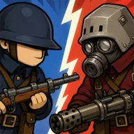 ǵ��սPVP(����ս����Ϸ)